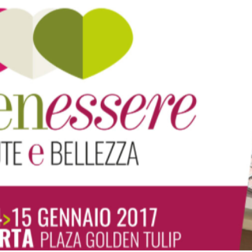 Appuntamento al Plaza, a Caserta il Forum del benessere