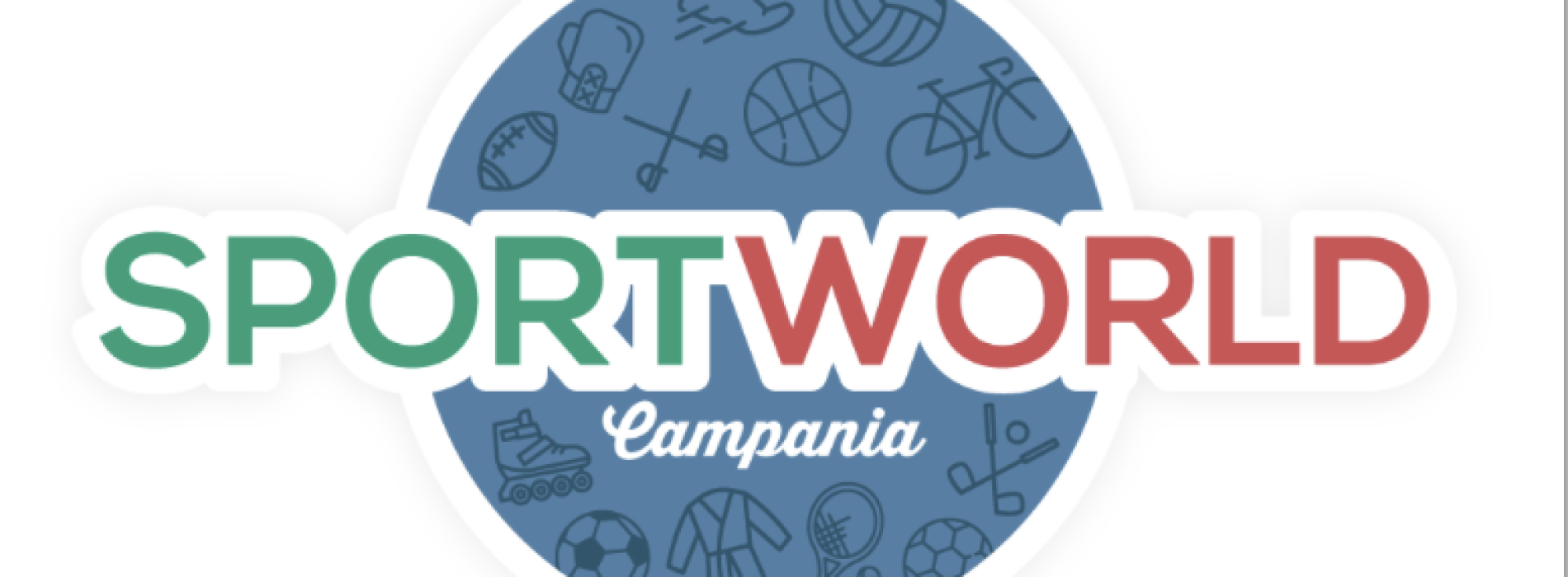 Reggia di Caserta si alza il sipario sulla Polisportiva SportWorld Campania
