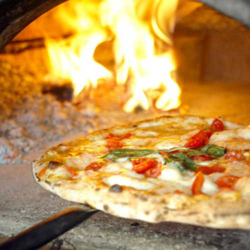 Caserta ospita il Pizza & Food Made in Sud
