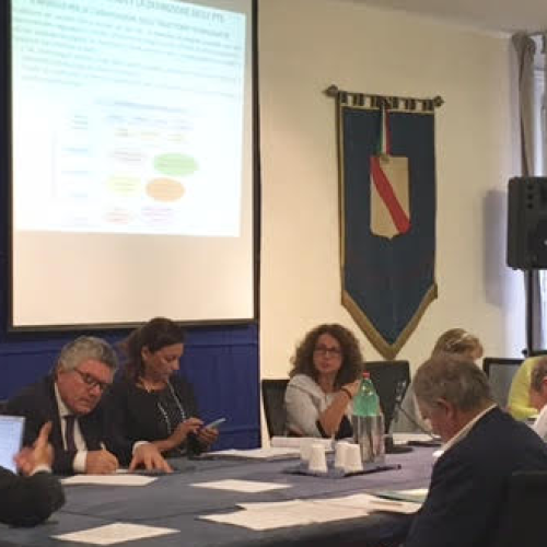 Partenariato Regione Campania su Strategia Ricerca e Innovazione
