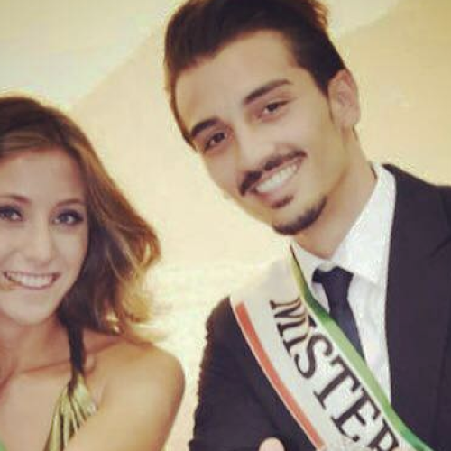Alla casertana Carola d’Ambra la fascia Miss Campania