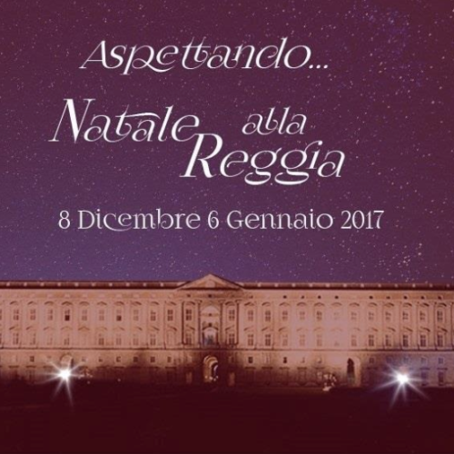 Mauro Felicori presenta il Natale alla Reggia
