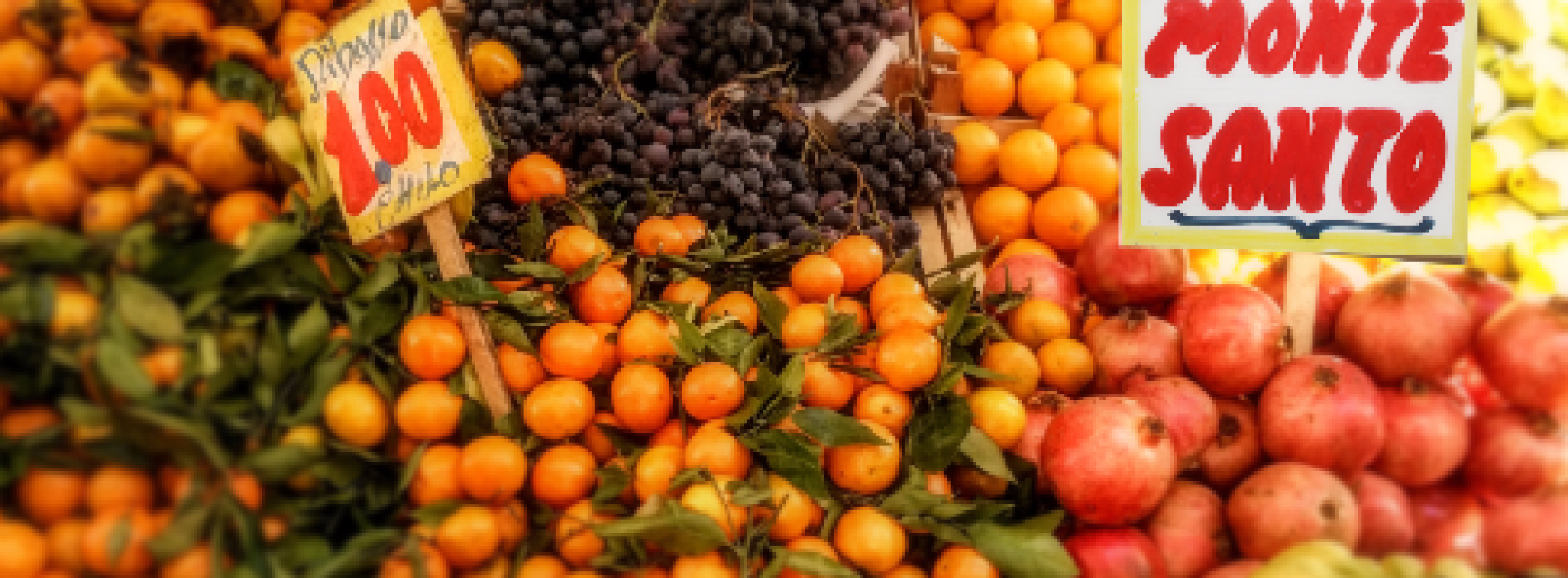 Montesanto foodwalk: cibo, tradizione e digitale