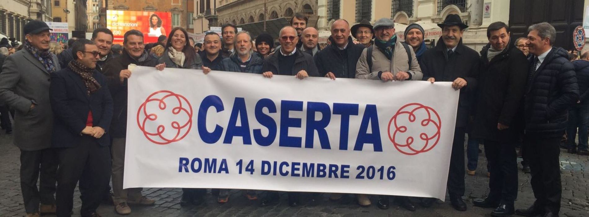 I commercialisti a Roma annunciano lo sciopero