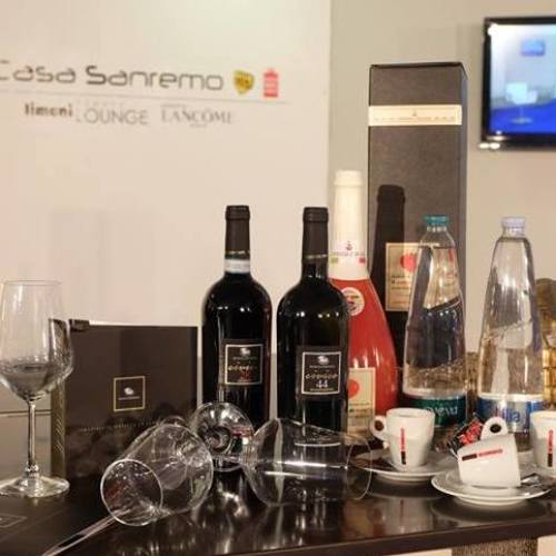 Started! Porte aperte a Casa Sanremo con i vini Fontana