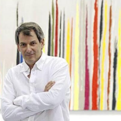 Darío Basso all’Istituto Cervantes per Culture Migranti