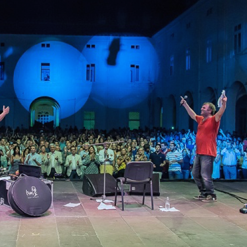 Festa della Musica anche a Caserta, si suona a Corso Trieste