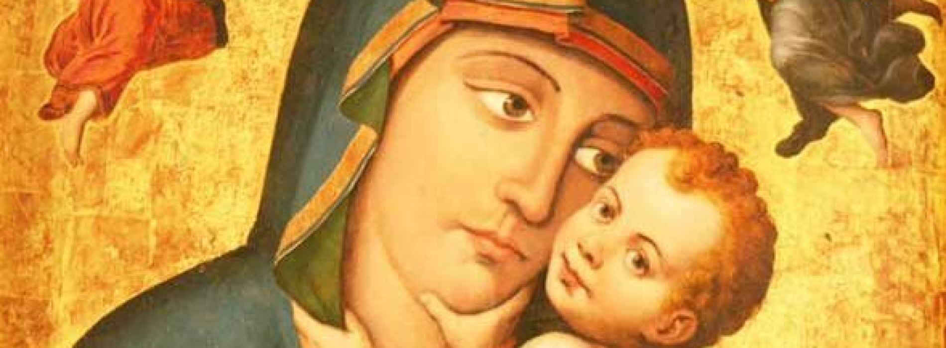 16 luglio, la Madonna del Carmine nella rumba degli scugnizzi
