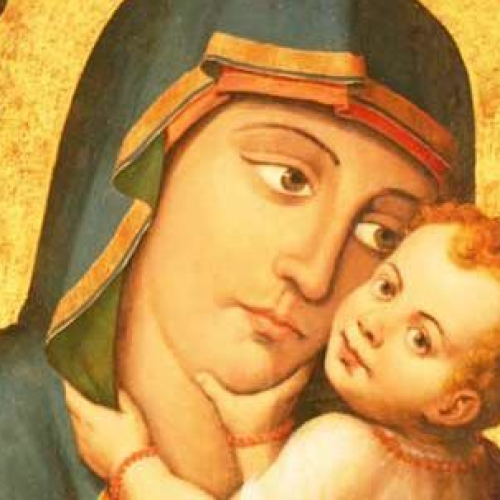 16 luglio, la Madonna del Carmine. Tra incendi e ricordi d’arte
