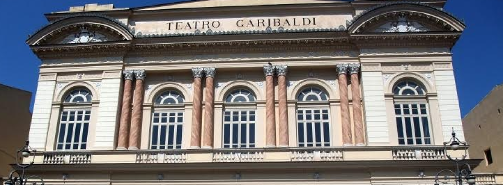 Teatro Garibaldi, dal Commissario Ricciardi alla new season