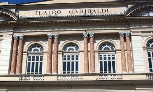 Teatro Amatoriale, al via gli spettacoli sul palco del Garibaldi