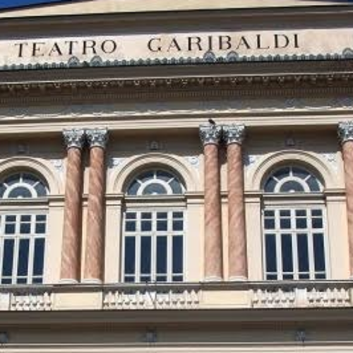 Teatro Garibaldi, una mostra per raccontarne la storia