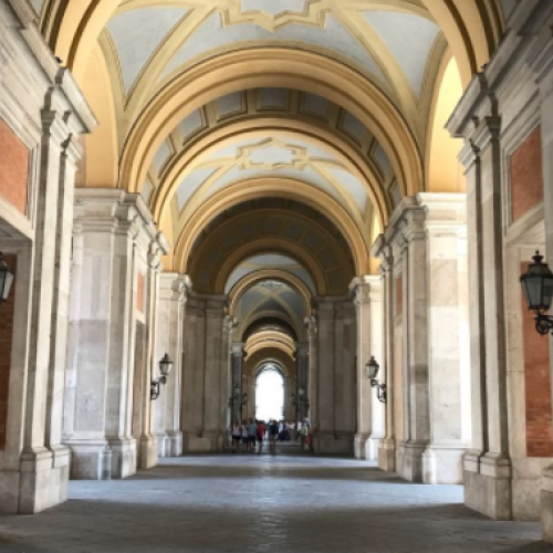 Divina Reggia, l’architettura italiana va sulle tracce di Dante