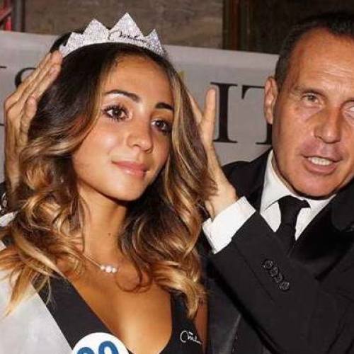 Miss Italia, Antonella Caruso a Jesolo per le semifinali