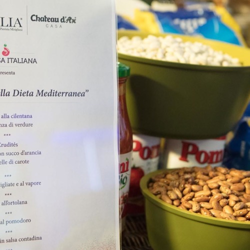 Per diventare Miss Italia bisogna stare a dieta… mediterranea