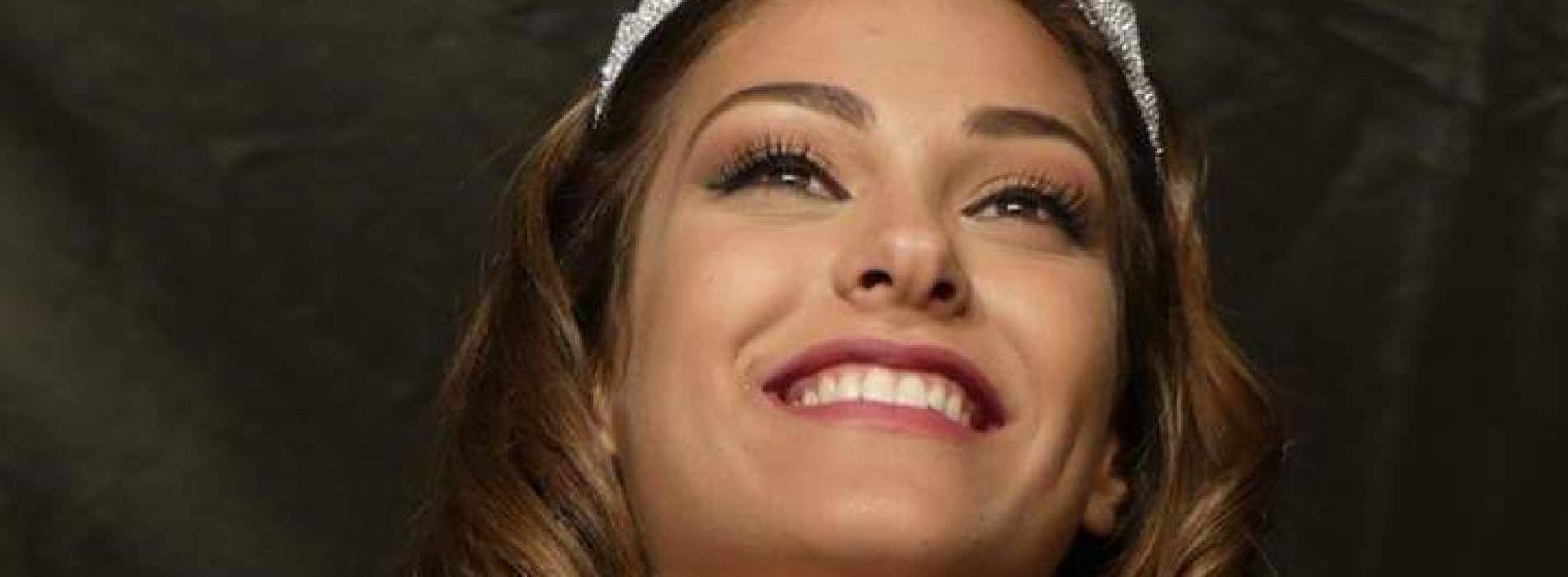 Teresa Caterino, da San Cipriano a Jesolo per Miss Italia