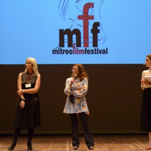 MitreoFilmFestival, finale con Mariano Rigillo e Carolina Rosi