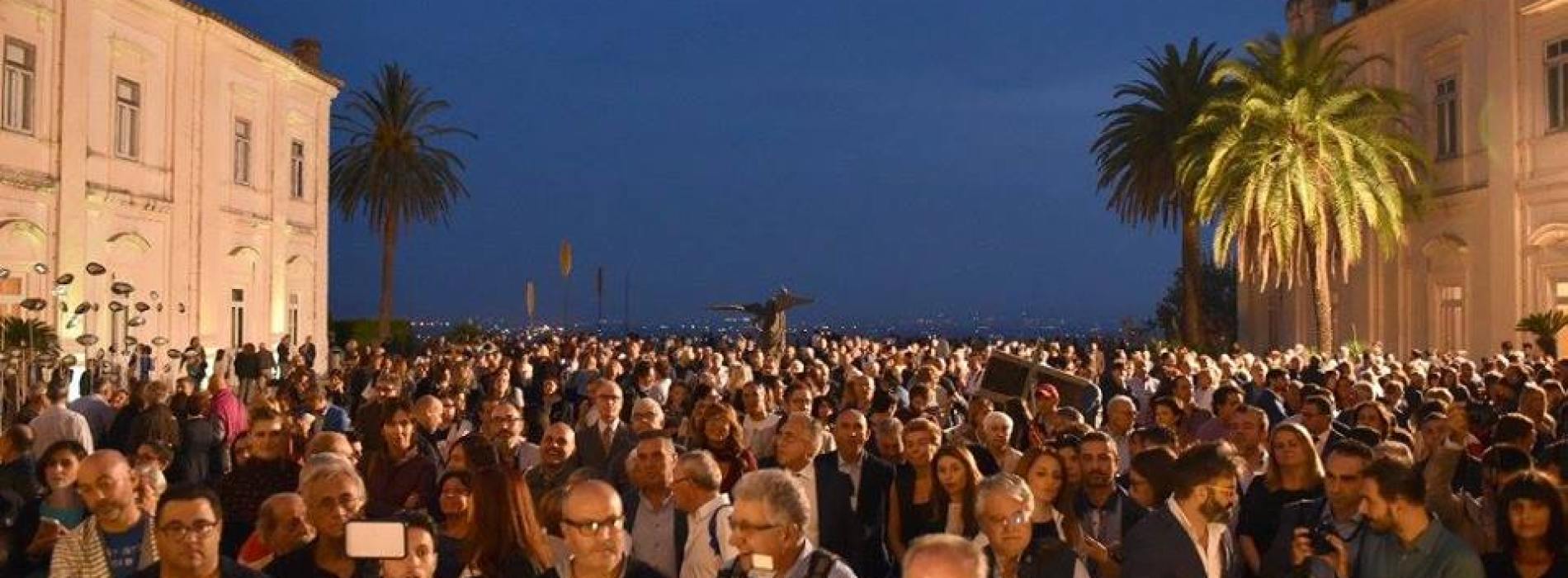 Biennale Belvedere. 5000 presenze per la festa dell’arte