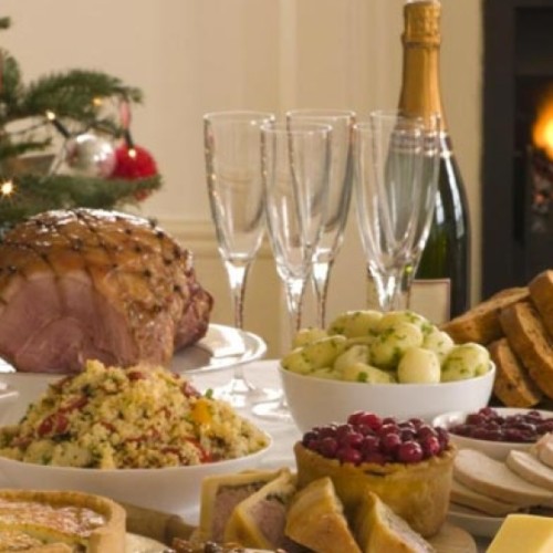 Natale in Campania, a tavola con i piatti della tradizione