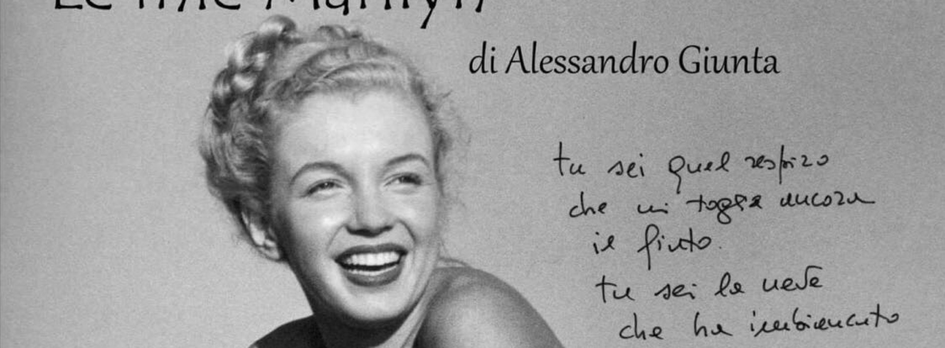 Ercolano, a Villa Fiorita le amate Marilyn di Alessandro Giunta