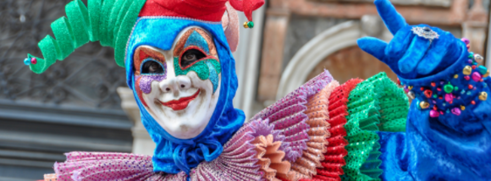 Il Carnevale in Terra di Lavoro, tra feste popolari e mascherate