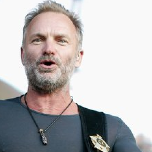 savethedate! Sting sarà a Napoli il 30 luglio all’Arena Flegrea
