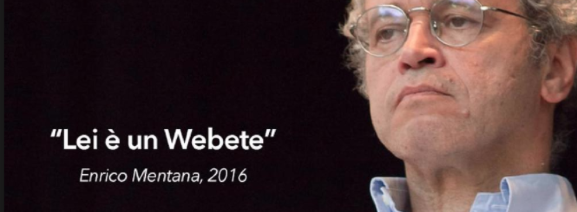 Webete e webetismo: l’ignoranza ai tempi di Internet