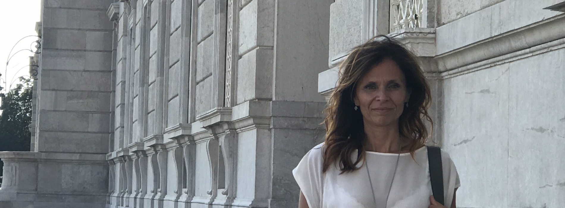 Intervista a Clelia Crisci, l’impresa è donna in Terra di Lavoro