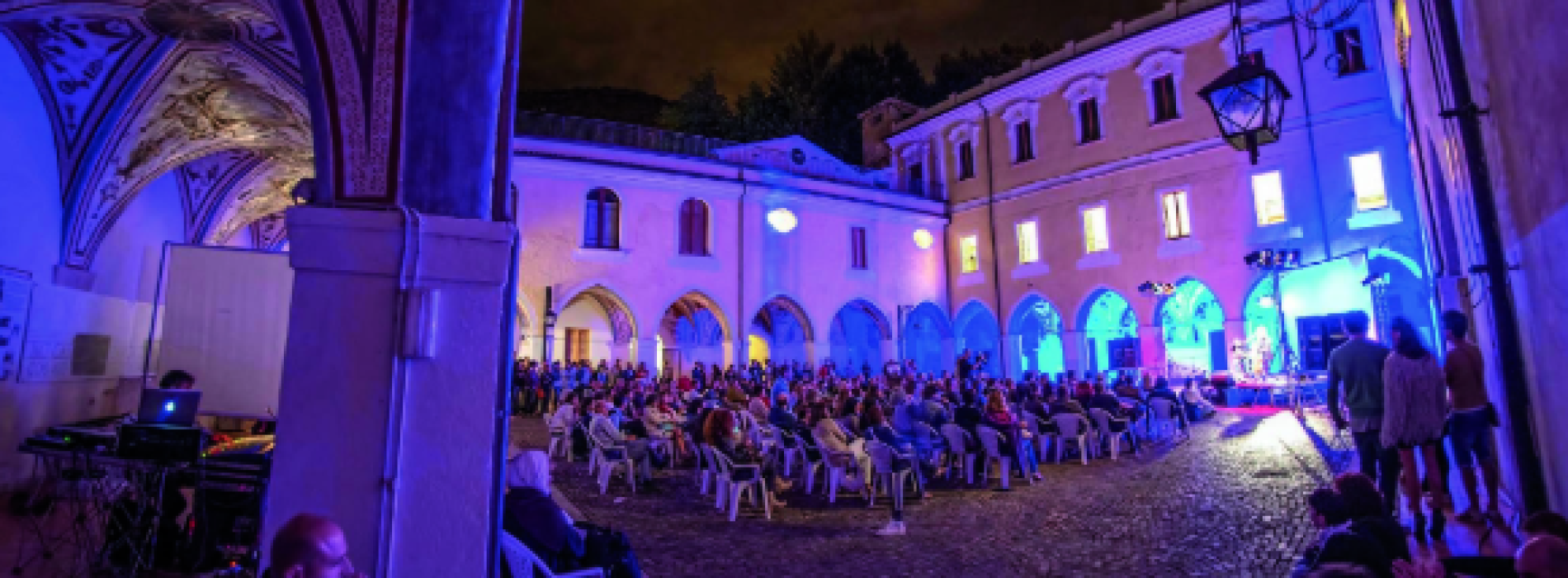 Festival dell’Erranza, a Piedimonte Matese risonanze d’autore