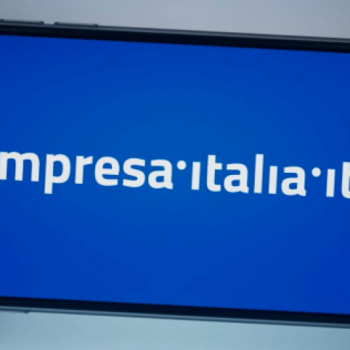 Il cassetto digitale dell’imprenditore, impresa.italia.it