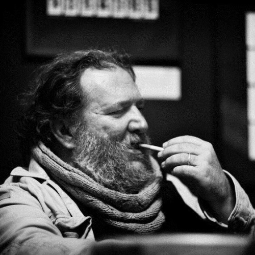 Versi e musica da Radio ZarZak, Bukowski incontra Tom Waits