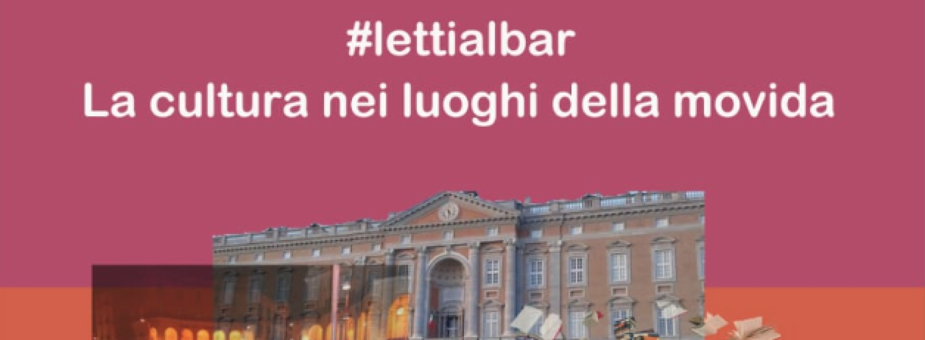#lettialbar inizia l’anno nuovo con lo scrittore Paolo Piccirillo