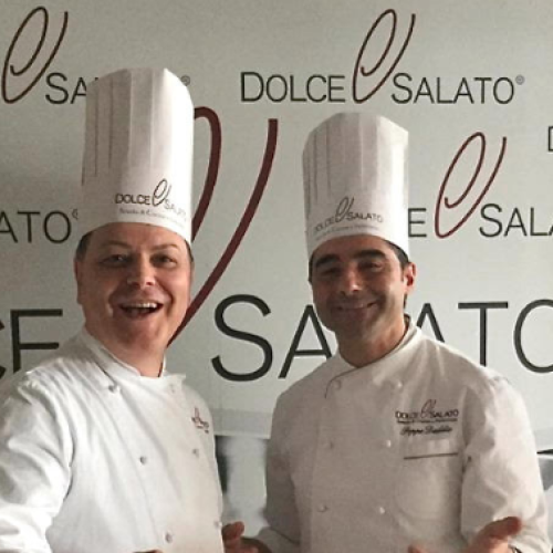 Rimini, Dolce & Salato va a fare scuola anche al Salone Sigep