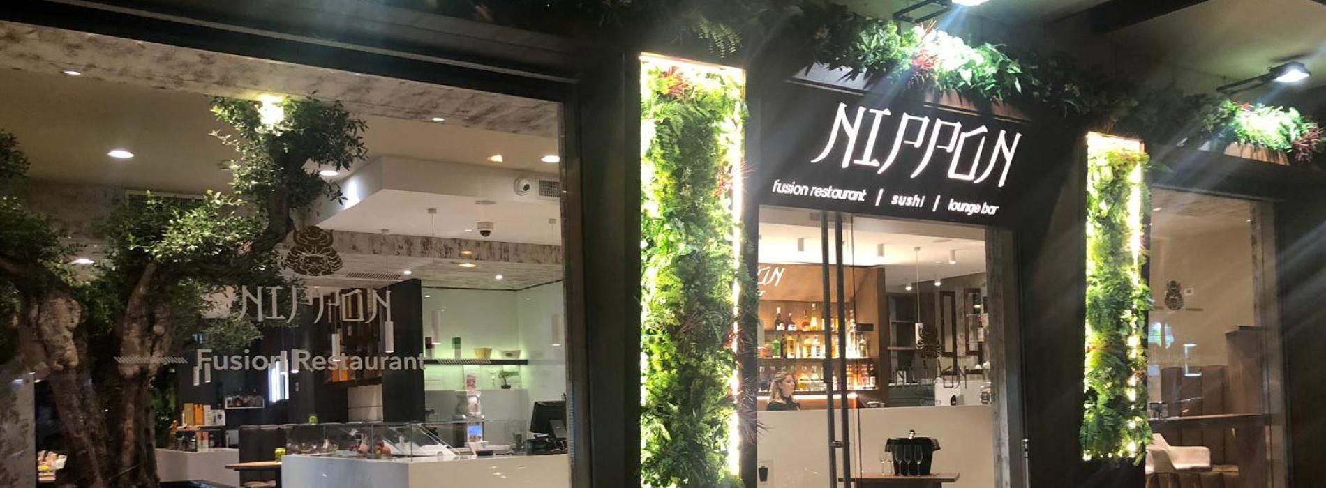 Nippon, a Caserta un hub gastronomico nel segno della fusion