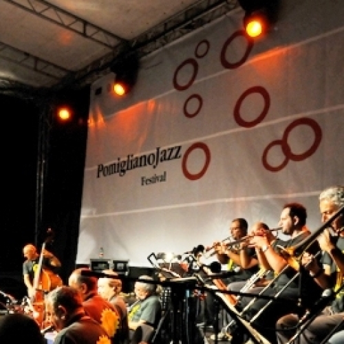 Pomigliano Jazz, al via la rassegna firmata da Onofrio Piccolo