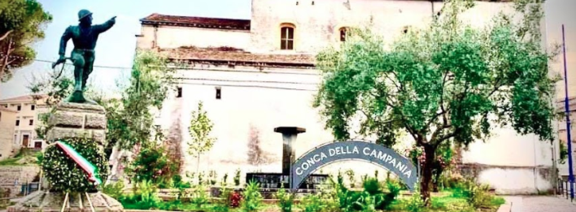 Sagra del Galluccio, “In vico veritas” a Conca della Campania