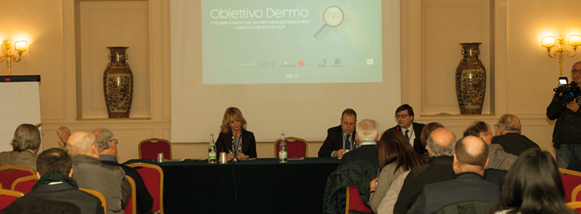 Obiettivo Derma 2019. Convegno di Dermatologia – Foto