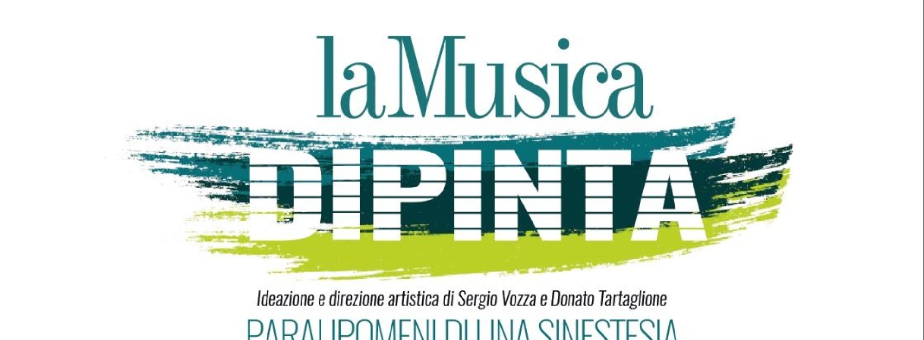 La Musica dipinta, al Comunale di Caserta in ricordo di Italo