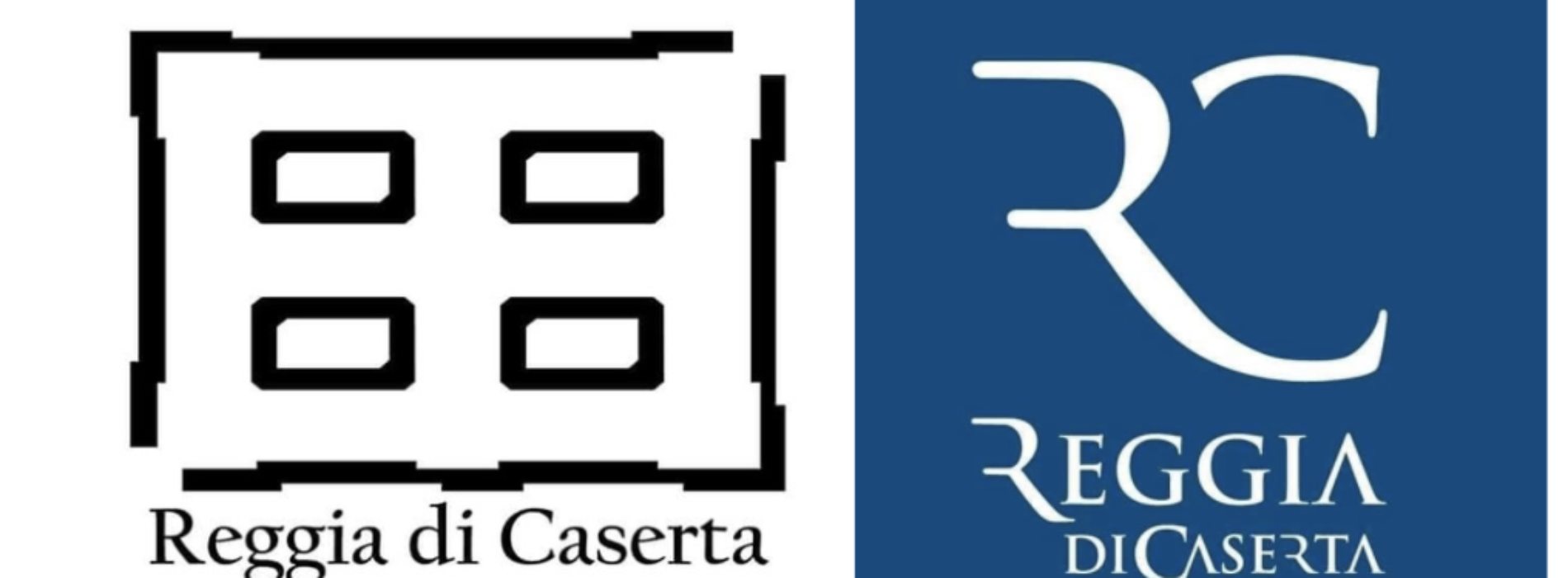 No logo, l’insostenibile leggerezza del brand Reggia di Caserta