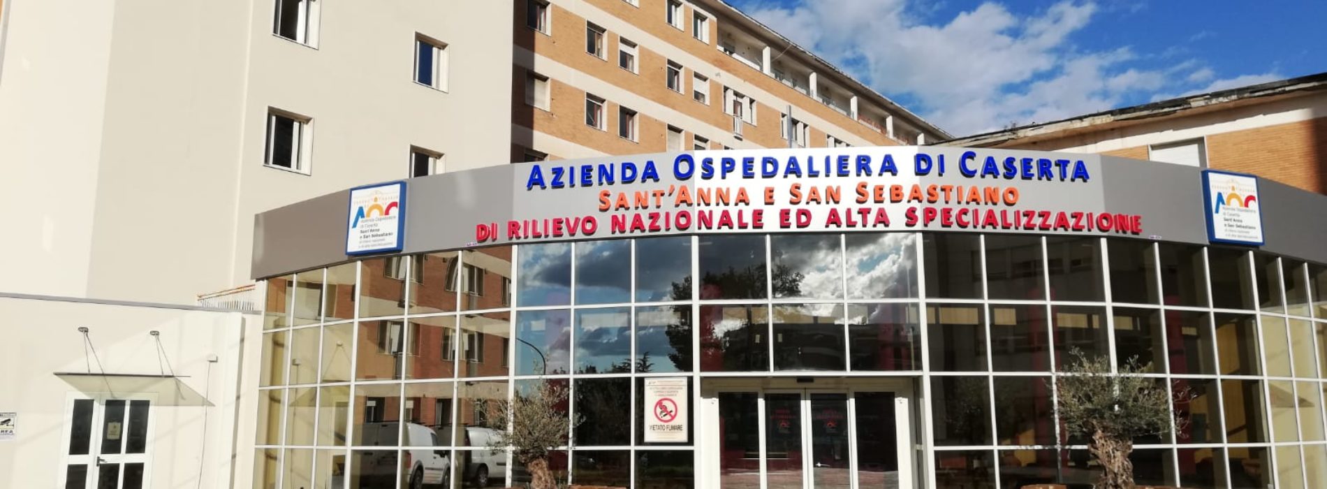 Ospedale Caserta. Potenziata la diagnostica senologica