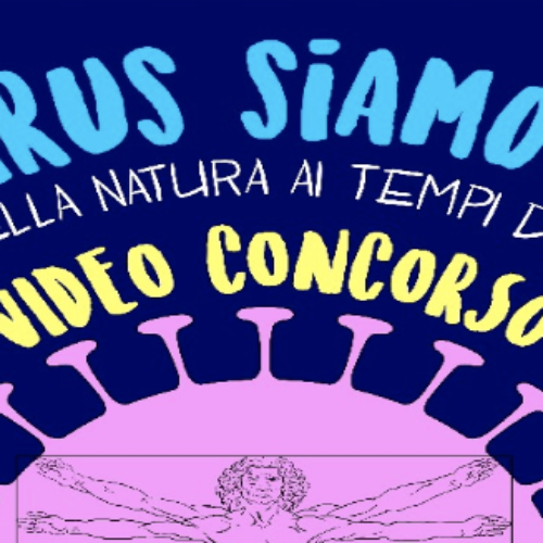 Italia Nostra. Video-concorso sulla natura, scade il 30 giugno