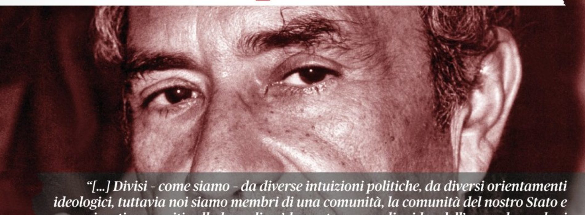 L’eredità di Aldo Moro, il digital talk di Comunità Solidale Aversa