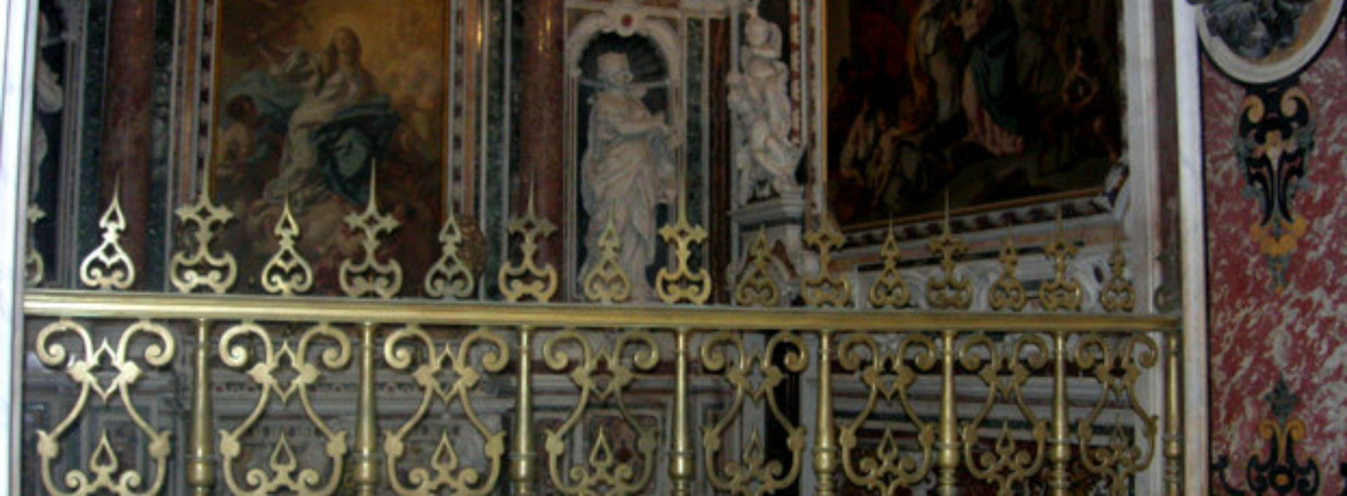 Il Barocco a Napoli, apre a Ferragosto la Cappella dell’Assunta