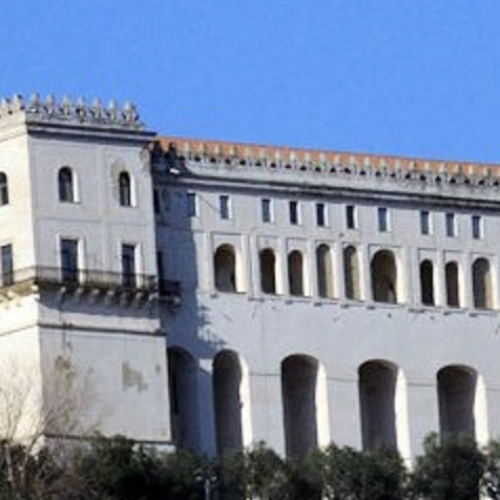 Certosa e Museo di San Martino, attivo il ticket point on site