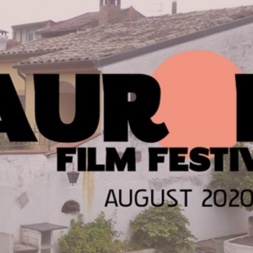 Aurora Film Festival, a San Potito Sannitico ritorna l’Arena