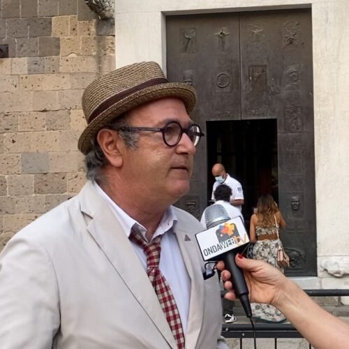 Settembre al Borgo 2020, Francesco Forlani ricorda Pavese