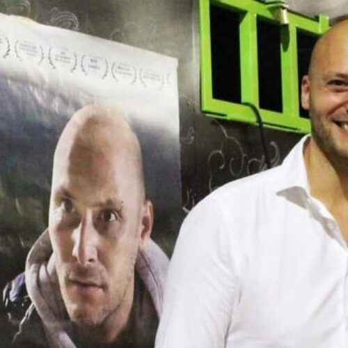 Duel Village, Fabio Massa ospite con il film “Mai per sempre”