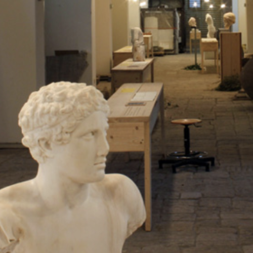 È Appia Day, il Museo dei Gladiatori racconta l’antica Capua