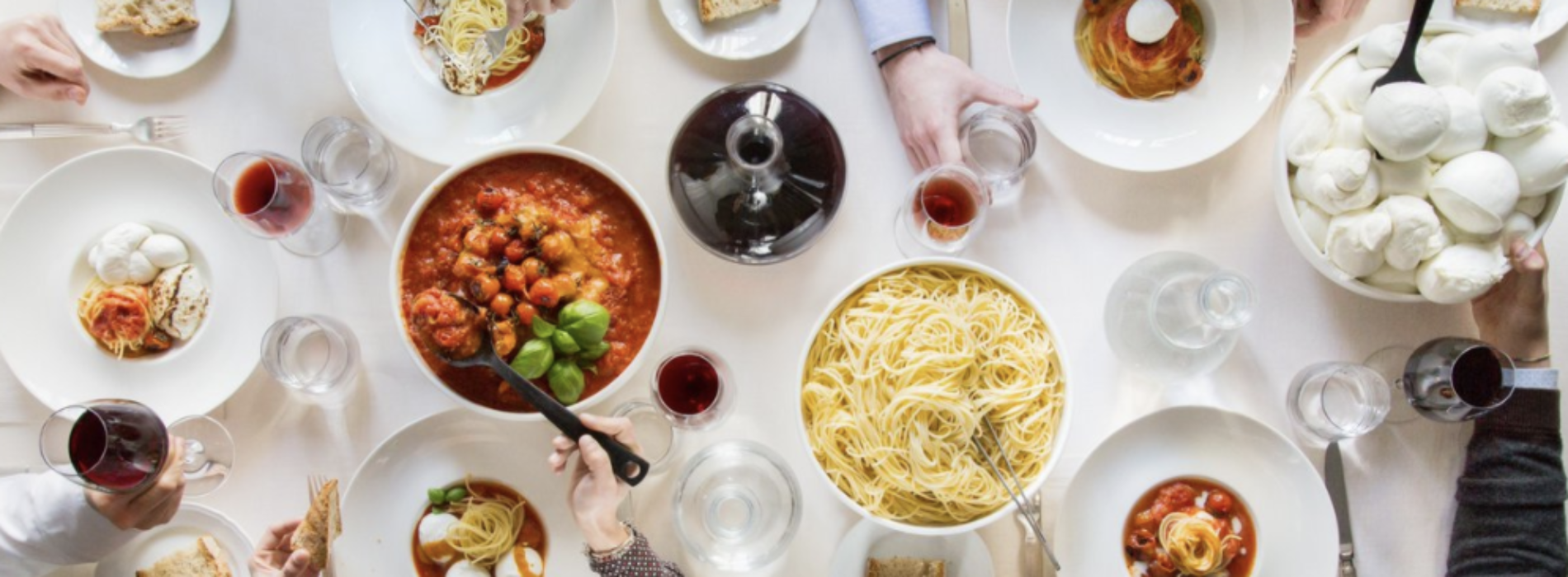 Pasta Day, il Consorzio Mozzarella lo dedica alla chef Marziale