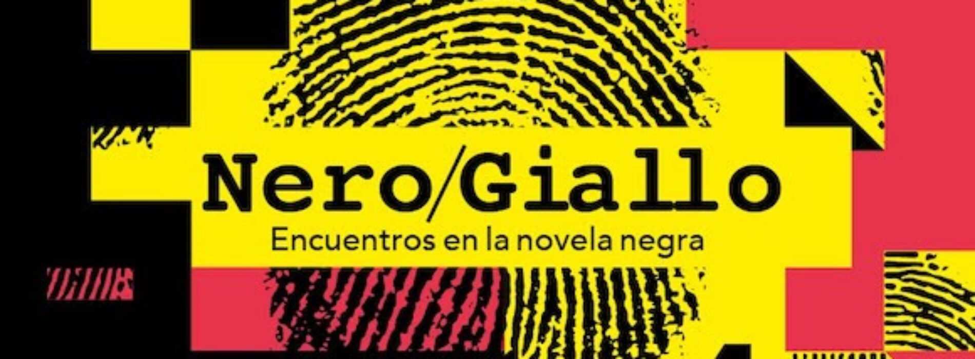 Nero/Giallo, al Cervantes la “novela negra” viaggia sui social